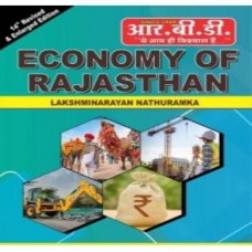 Economic Of Rajasthan