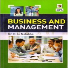 Business And Management