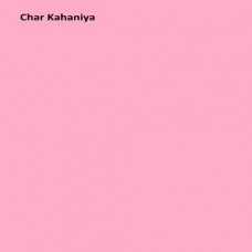 Char Kahaniya