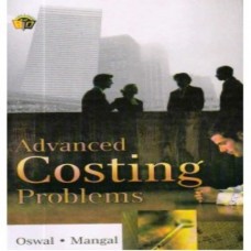 Advanced Costing Problem