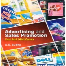 Advertising & Sales Promotion