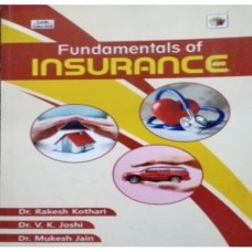 Fundamental of Insurance