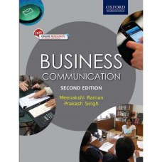 Business Communication 2E