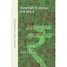 Monetary Planning In India