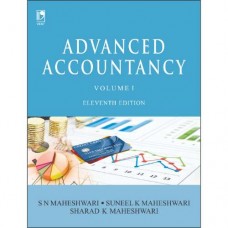 Advanced Accountancy