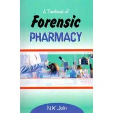 A Textbook Of Forensic Pharmacy