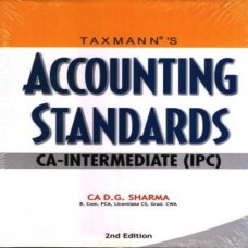 Accounting Standards 2nd edition