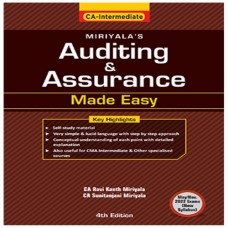 Auditing & Assurance 4th edition