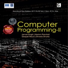Computer Programming-II