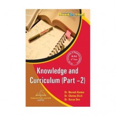 Knowledge and Curriculum Part-2