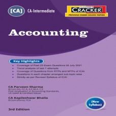 Accounting 3rd edition