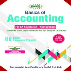 Accounting 13nd ed