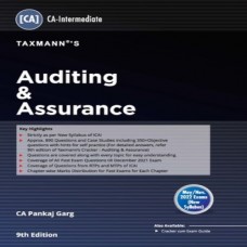 Auditing & Assurance 9th edition