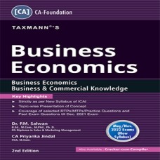 Business Economics 2nd ed