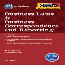Business Low & Business Correspondence and Reporting 5th ed