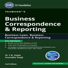 Business Correspondence & Reporting 2nd ed