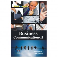 Business Communication-II