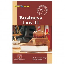 Business Laws-II