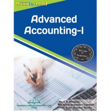 Advanced Accounting- I