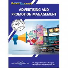 Advertising And Promotion Management