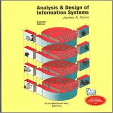 Analysis And Design Of Information Systems