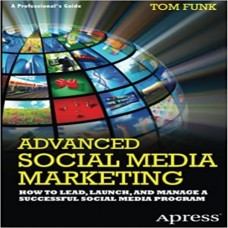 Advance Social Media Marketing