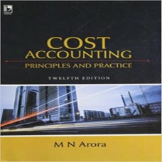A.T.B. Of Cost Accounting