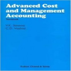 Advanced Cost &Works Accounting
