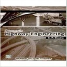 A Course in Highway Engineering
