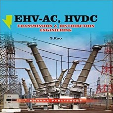 Ehv Ac And Dc Transmission