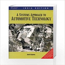 A Systems Approach To Automotive Technology