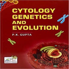 Cytology, Genetics And Evolution