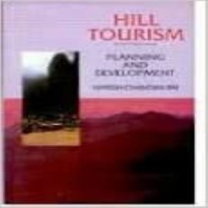 Hill Tourism