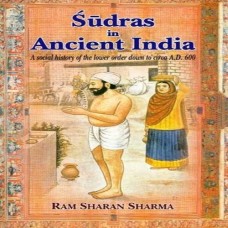Shudaras In Ancient India