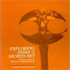 Exploring India'S Sacred Art