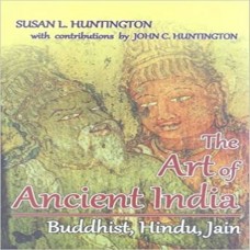 The Art Of Ancient India