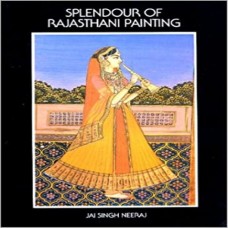Splendour Of Rajasthani Painting