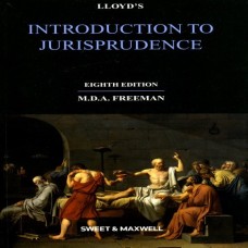 Lloyd'S Introduction T. Jurisprudence