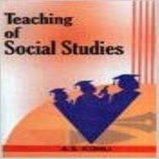 Teaching Of Social Studies