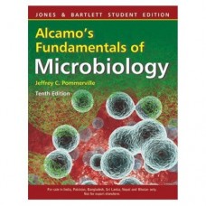 Alcamo’S Fundamentals Of Microbiology