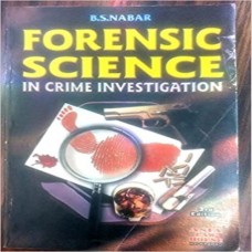 Forensic Science In Crime Investigation