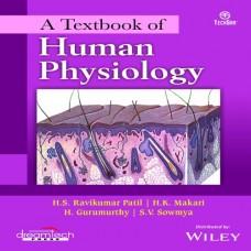 A Textbook Of Human Physiology