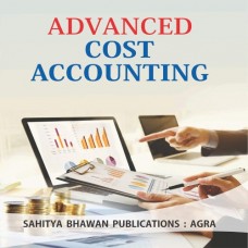 Advance Cost Accounting