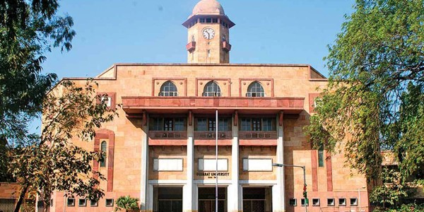Gujrat university