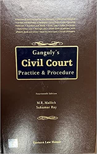 Civil Court Practice