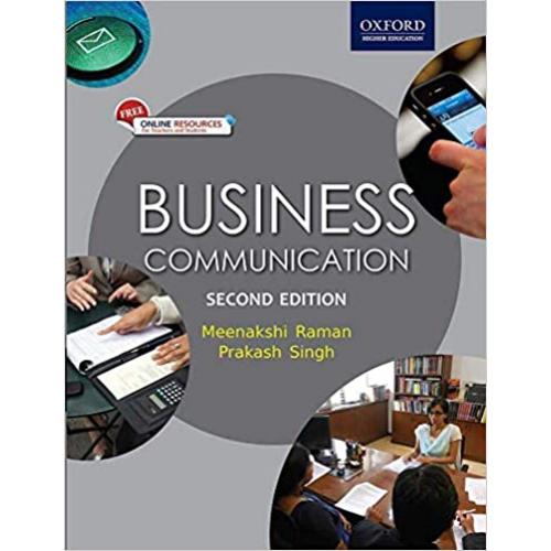 Business Communication Prakash Singh