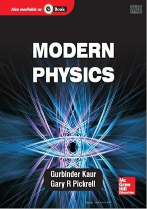 Concept Of Modern Physics