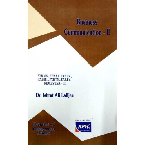 Business Communication 2