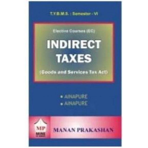 Indirect Taxes