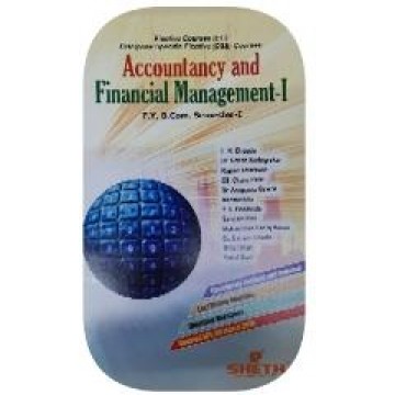Accountancy And Financial Management 1